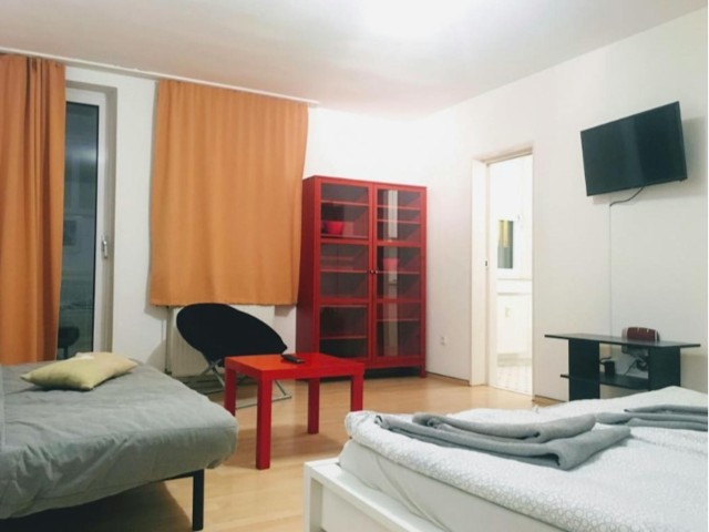 Germany furnished Apartment in North Rhine-Westphalia, Dortmund