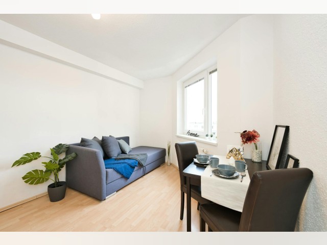 Wohnung Möblierte Langzeitmiete in Wien