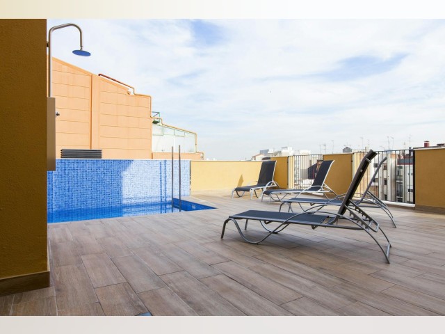 Spain furnished Apartment in Catalonia, Barcelona
