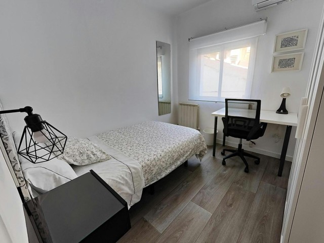 Spain furnished Room in Madrid, Madrid