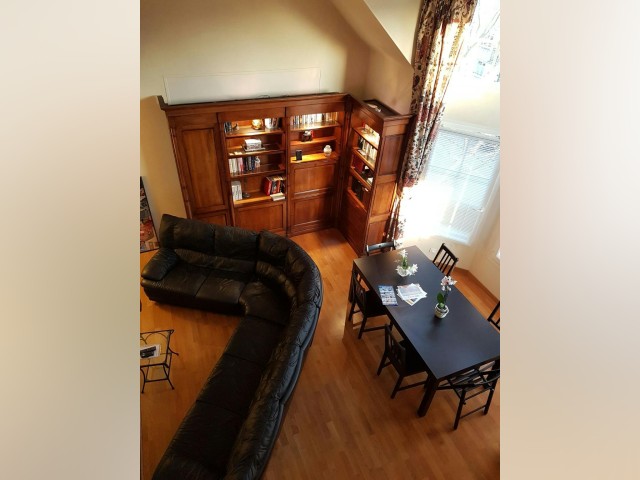 France furnished Room in Paris-Isle-of-France, Cergy