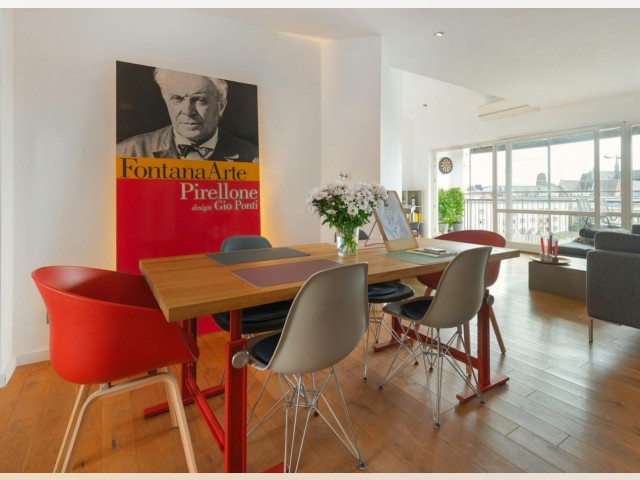 Germany furnished Apartment in Hesse, Frankfurt