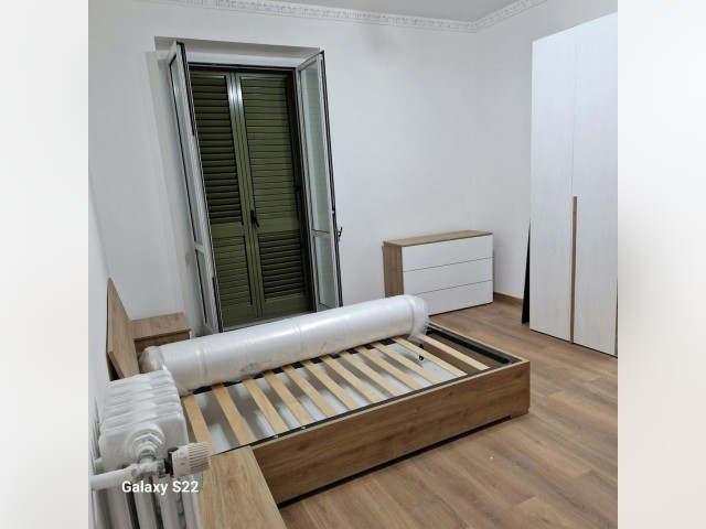 Italy furnished Room in Piedmont, Turin