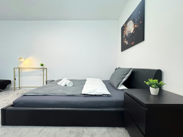 Germany furnished Room in Berlin, Berlin