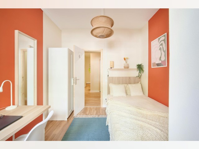 Portugal furnished Room in Lisboa-Tagus Valley, Lisbon