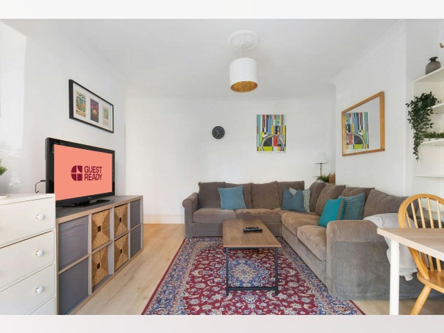 London Apartment for rent