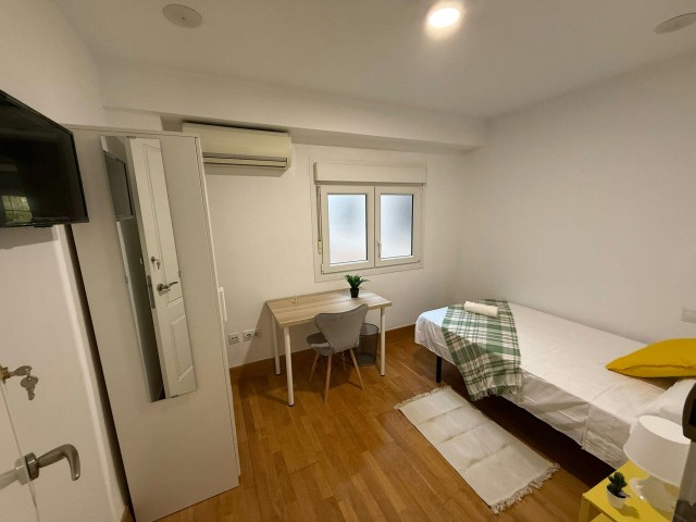 Spain furnished Room in Andalucia, Almeria