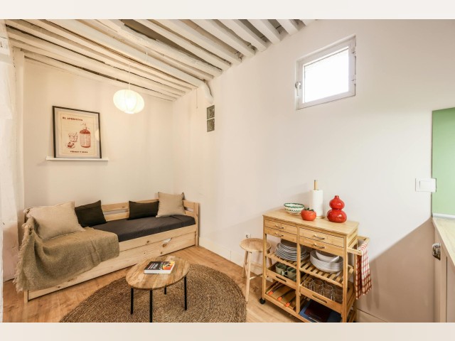 Spain furnished Apartment in Madrid, Madrid