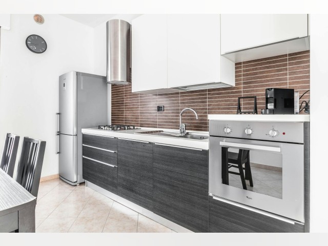 Italy furnished Apartment in Lombardy, Milan