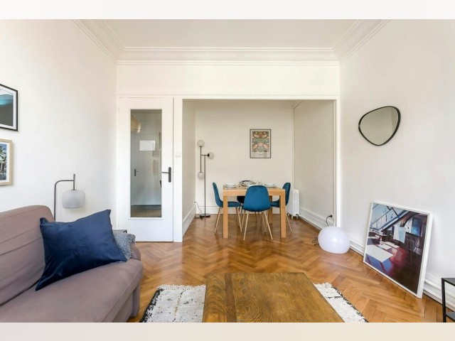 France furnished Apartment in Rhone-Alpes, Lyon