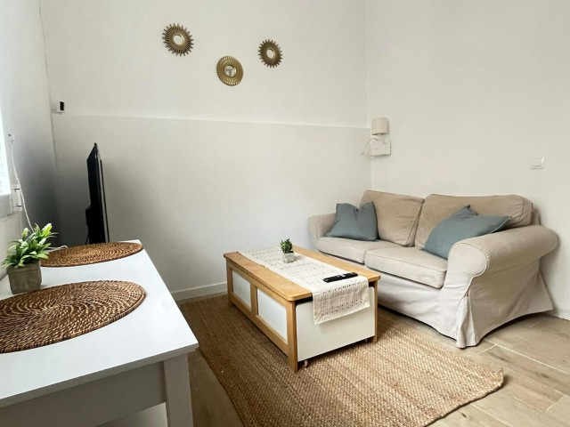 Spain furnished Apartment in Madrid, Madrid