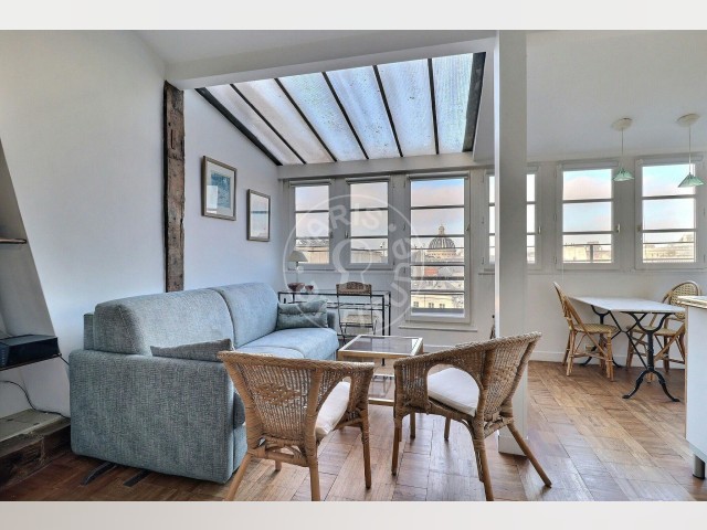 France furnished Apartment in Paris-Isle-of-France, Paris