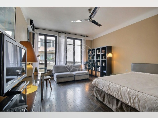 France furnished Apartment in Paris-Isle-of-France, Paris