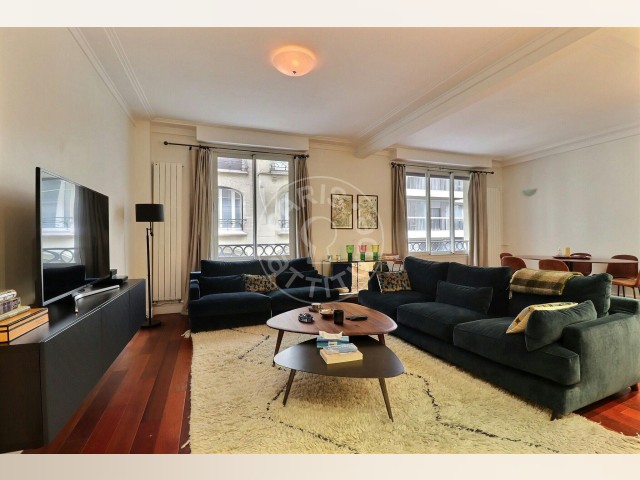 France furnished Apartment in Paris-Isle-of-France, Paris