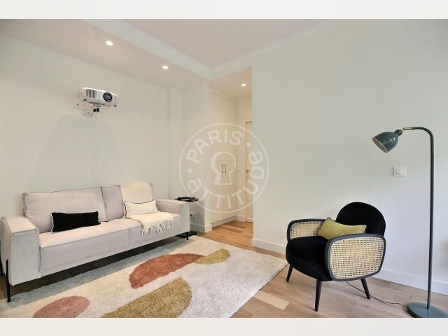France furnished Apartment in Paris-Isle-of-France, Neuilly-sur-Seine