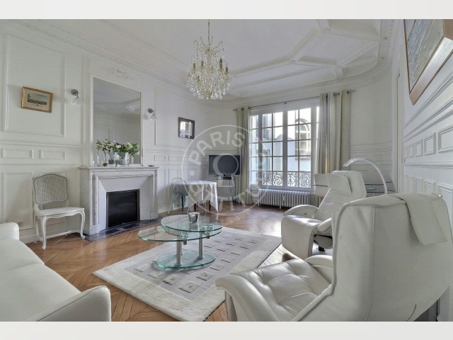 France furnished Apartment in Paris-Isle-of-France, Paris