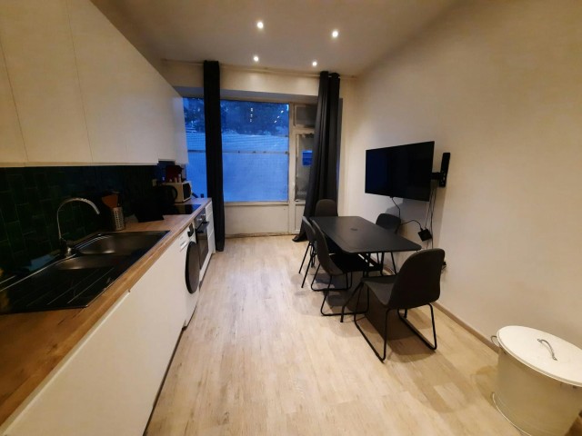 Appartement Meublé Location à longue durée en Ganshoren