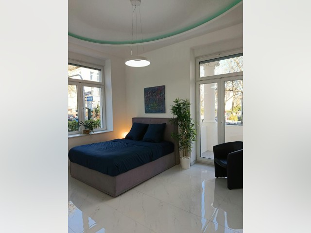Germany furnished Apartment in Hesse, Wiesbaden