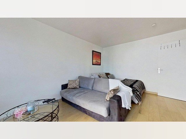 Apartamento Mobiliado Alugueres de longa duração em Strasbourg