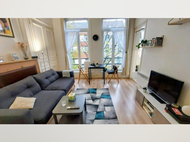 France furnished Apartment in North-Calais, Lille