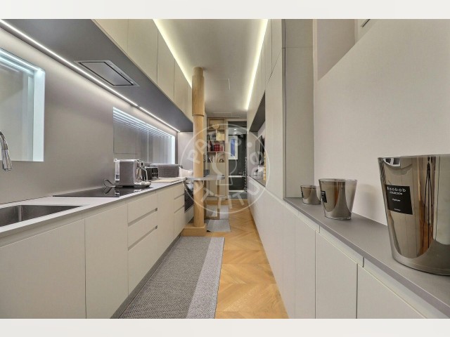 France furnished Apartment in Paris-Isle-of-France, Paris