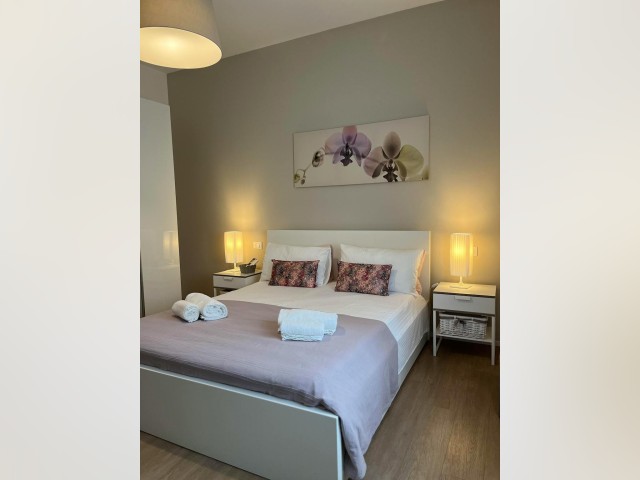 Italy furnished Room in Veneto, Padua