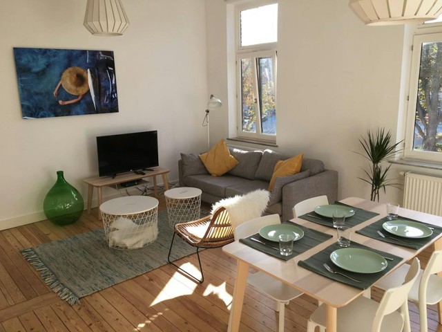 Belgium furnished Room in Etterbeek, Etterbeek