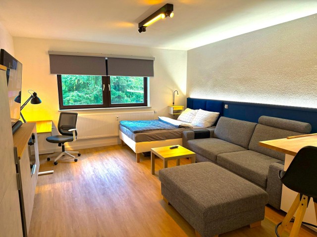 Germany furnished Apartment in North Rhine-Westphalia, Cologne