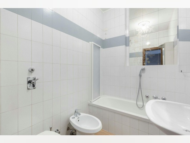 Italy furnished Room in Lombardy, Milan