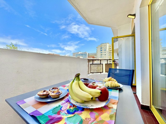 Portugal furnished Apartment in Algarve, Portimao
