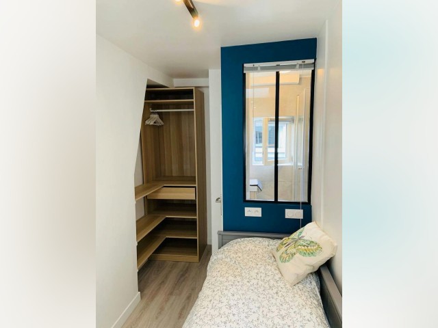 France furnished Apartment in Paris-Isle-of-France, Paris