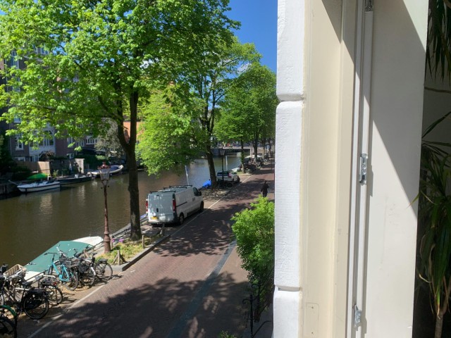 Piso Amueblado Alquileres de larga duración en Amsterdam
