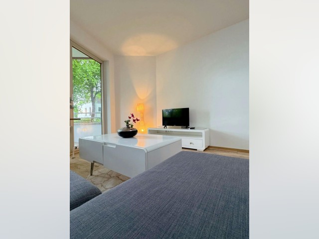 Germany furnished Apartment in North Rhine-Westphalia, Dusseldorf