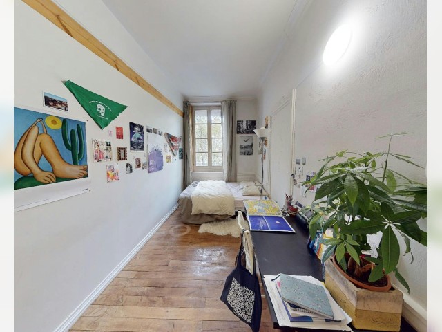 France furnished Room in Rhone-Alpes, Lyon