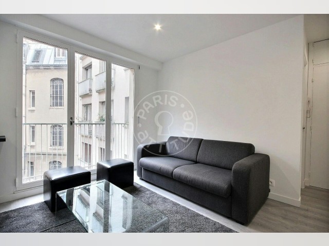 France furnished Apartment in Paris-Isle-of-France, Paris
