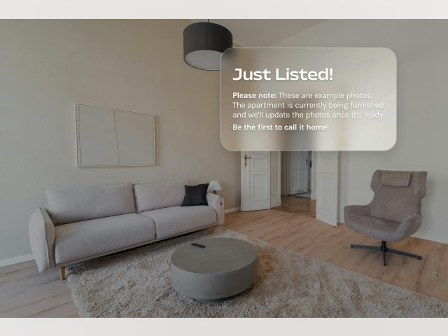 Germany furnished Apartment in Berlin, Berlin