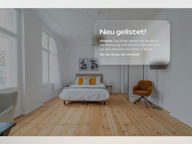 Germany furnished Apartment in Berlin, Berlin