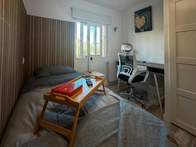 Spain furnished Room in Madrid, Madrid