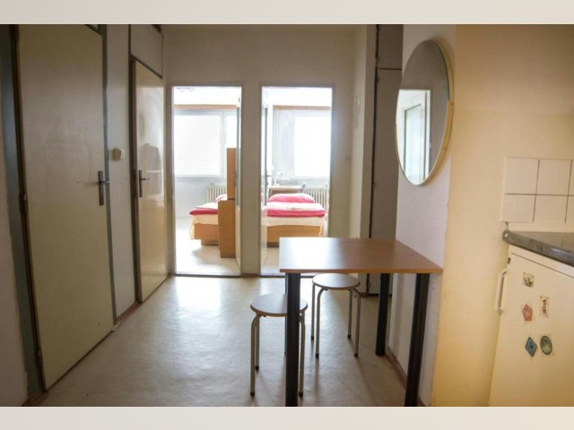 Czech Republic furnished Apartment in Bohemia, Prague