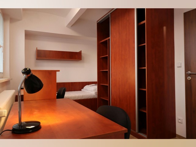 Czech Republic furnished Apartment in Bohemia, Prague