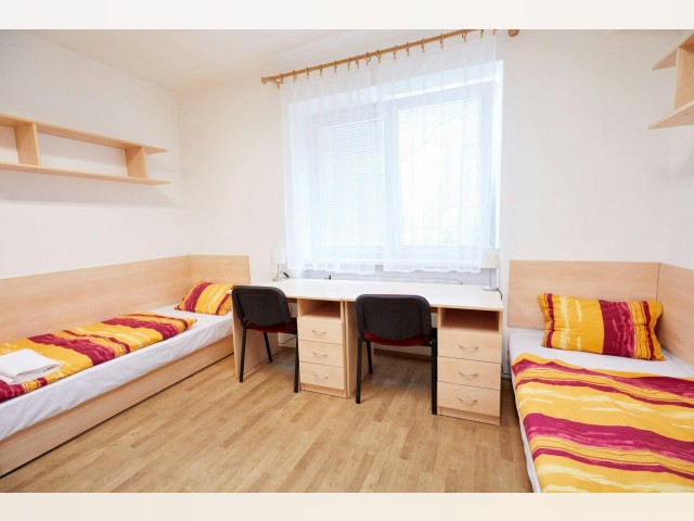 Czech Republic furnished Room in Bohemia, Prague