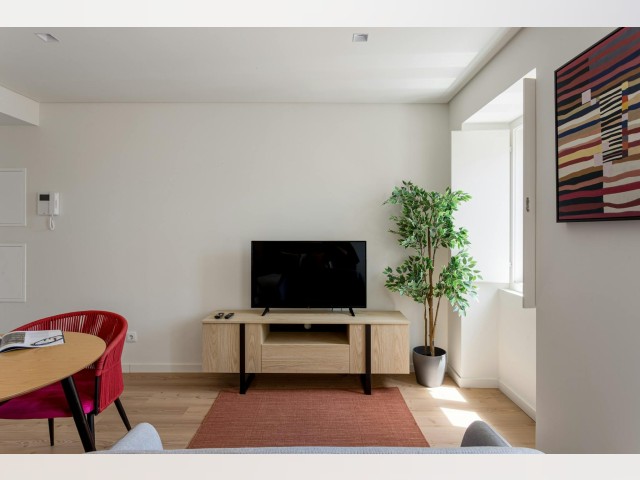 Portugal furnished Apartment in Lisboa-Tagus Valley, Lisbon
