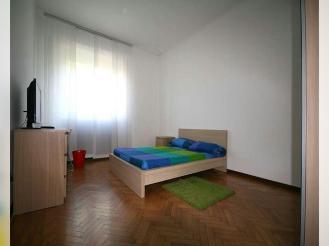 Italy furnished Room in Lombardy, Milan