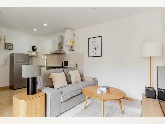 Spain furnished Apartment in Catalonia, Barcelona