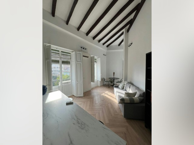 Spain furnished Apartment in Valencia, Valencia