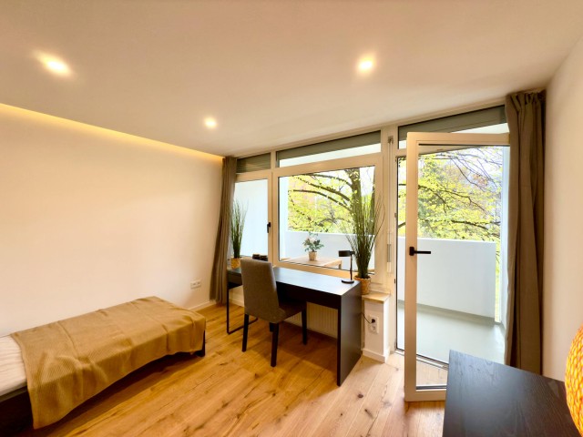 Germany furnished Room in Bavaria, Munich
