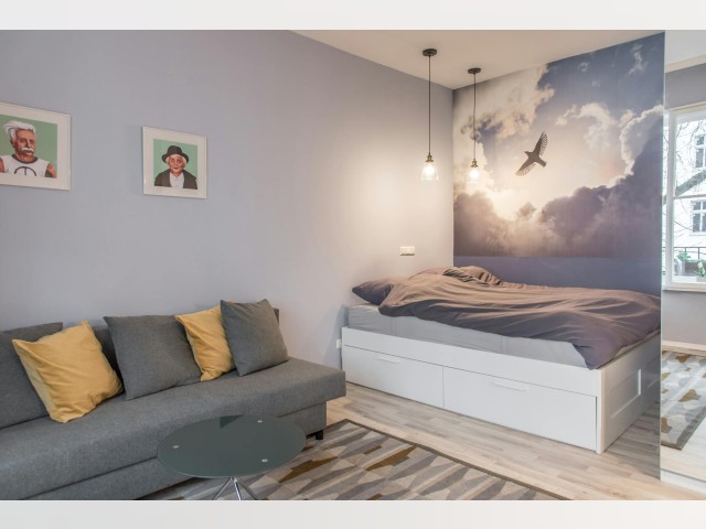 Germany furnished Apartment in Berlin, Berlin