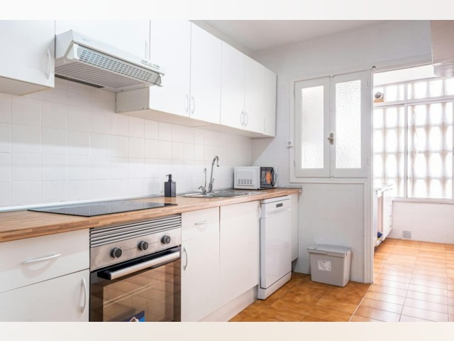 Spain furnished Room in Madrid, Madrid