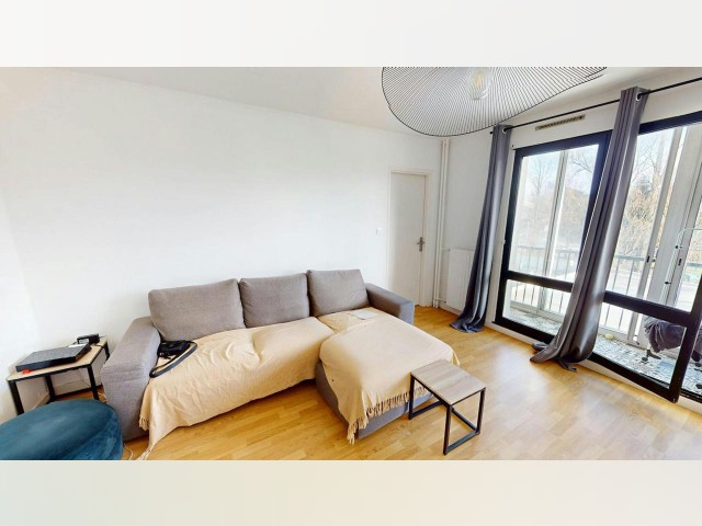 France furnished Room in Brittany, Brest