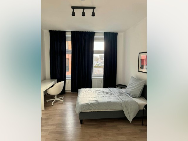 Germany furnished Room in North Rhine-Westphalia, Cologne